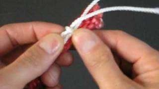 How to Whip the Ends of Rope by TIAT