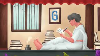 Balamani Amma Google Doodle in India