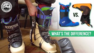 Why So Many Pros Use These Ski Boot Liners | ZipFit 2025 Lineup | Blister