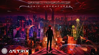 Astrix - Adventure Mode (Spectra Sonics Adventure Remix)