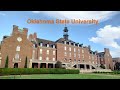 Beautiful Campus || Oklahoma State University || Campus Tour- OSU || USA