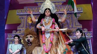 ভারতমাতা নবদ্বীপ রাস || Bharat mata nabadwip rash