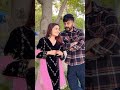 ਮੈਂ ਤੇਰੇ ਬਿਨਾਂ ਕੁਝ ਨਹੀਂ 🥰😍 couplegoals ytshorts viralshort