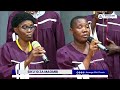 🔴 live siku 10 za maombi utufundishe kuomba day 02 mch.justine mahembea mwenge sda church