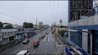 Exploring MacArthur Highway: Searching for Electronics in Angeles City, Philippines