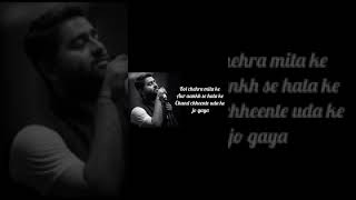Arijit singh: - Chhapaak title track (Lyrics)  Deepika Padukone/ Gulzar shankar Ehsaan Loy🎼🤘