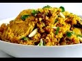 Tasty Kerala Style Fish Biriyani ......... Tasty Kerala Style Fish Biriyani .........