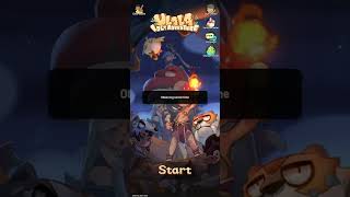 Ulala Idle Adventure Login Error