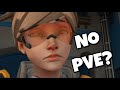 Blizzard after cancelling OW2 PVE [SFM]