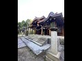 八幡神社　土岐市妻木町