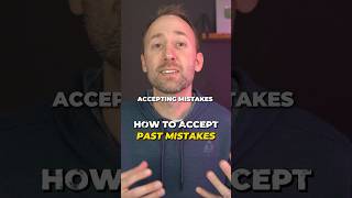 How to accept past mistakes - Real Event OCD