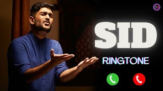 Viral ringtone new ringtone 2022 LOVE ringtone  ringtones tamil ringtone SID SRIRAM