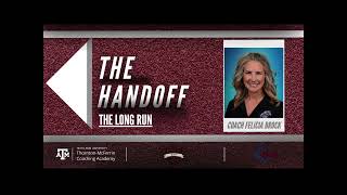 The Handoff: The Long Run