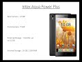 Intex Aqua Power Plus with 4000 mAH battery