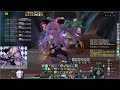 아이온 class assassin pvp chantra dredgion the tower of aion classic japan 169