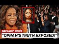 Oprah Winfrey Evil Secrets Got EXPOSED: The Truth You Need to Know