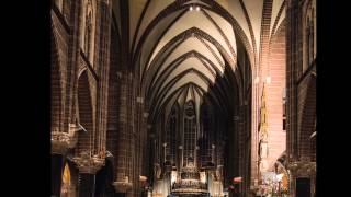 Fauré Cantique de Jean Racine - Bach Choir \u0026 Orchestra of the Netherlands (Concertgebouw, live)