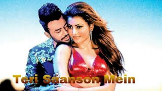 Teri Saanson Mein | Karle Pyaar Karle Songs | Shiv Darshan | Hasleen Kaur super hit song