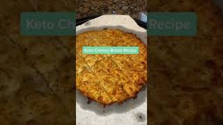 Easy Keto Cheesy bread recipe -Low Carb Bread Recipes- keto Cheesy bread recipe-The best keto2022