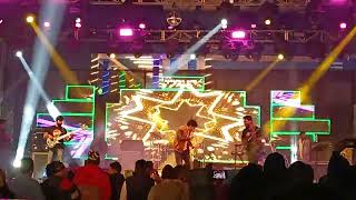 rishra mela 2025 | albert kabo live performance