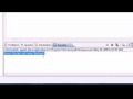 Java Programming Tutorial   17   Constructors