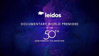 TRAILER: A Kaleidoscope of Innovation - the Story of Leidos