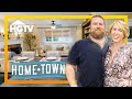 PERFECT Tradition Style Vacation Home | Hometown | HGTV