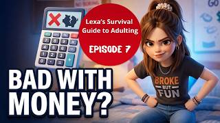 Making Good Money and Still Broke? Here's What's Wrong