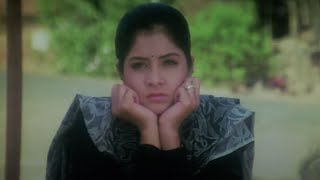 दिव्या भारती का सुपरहिट हिंदी गाना  - Geet Movie Songs -  O Priya Hua Kya Kasoor Mujhse - Sad Songs