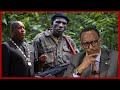 FDLR IGIYE GUCUMBIKIRWA N'U BURUNDI NYUMA YO KUVA RDC | U RWANDA RURABIVUGAHO IKI?