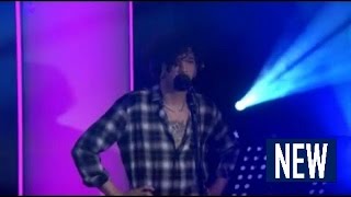 The 1975 Justin Bieber Sorry BBC Radio 1 Live Lounge 2016 maisie williams game of thrones