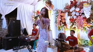 JANJI SUCI - ENDAH - PMD MUSIC - LIVE IN KINCIR TENGAH - JUWANA PATI