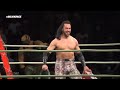 mlw kings of colosseum 2025 full show