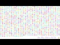 Gene Music using Protein Sequence of ALDH18A1 