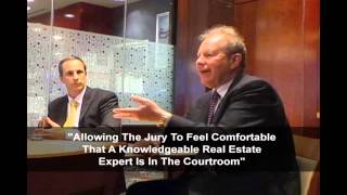 What an Appraiser is Supposed to Know