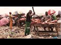 Arguably the dirtiest street food market in the world_Bama Nairobi market 🇰🇪#environment#UNEP