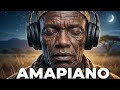 Ambient Deep Amapiano Mix 2026 — Emotional African Lounge