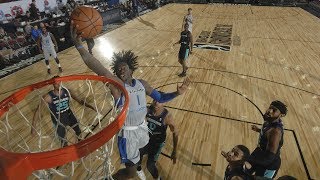 Texas Legends Best Plays Of The 2017-2018 Season