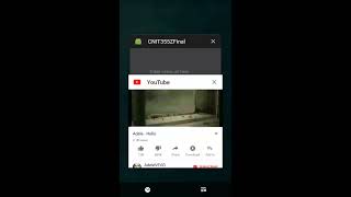 CNIT 355 Final Project YouTube demo