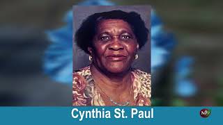 Mtv Obituaries Friday 23rd May 2025