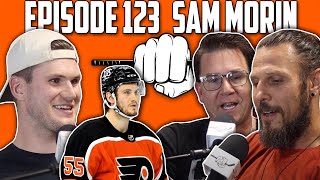 Sam Morin on Player Development Job, Career Ending Injury + MORE | Nasty Knuckles Episode 123