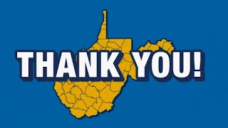 THANK YOU! - 2024 WVU Day of Giving