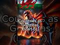 Countries as Godzilla Part 6 | Epic Kaijus #ai #animation #godzilla