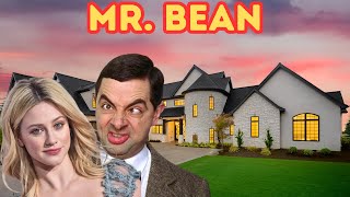 Rowan Atkinson’s Secret Billionaire Life | Mr. Bean’s Mansions, Cars & Net Worth Exposed!
