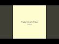 Fragile Midnight Ember