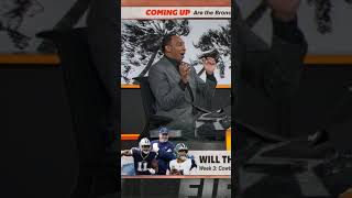Why Rush Dak Prescott Back