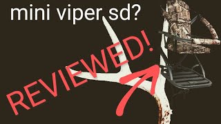 *SUMMIT MINI VIPER SD రివ్యూ* ఇది తగినంత పెద్దదా??? ఆశ్చర్యకరమైన ఫలితాలు!!