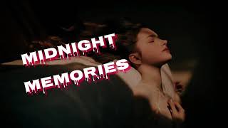 #video_Midnight Memories Mashup | Night Drive| Chillout | Bollywood Sad Songs | #Aman Lofi Song