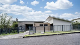 Contemporary Home in Boquete Panama