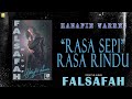 Hanafie Warren - Rasa Sepi Rasa Rindu